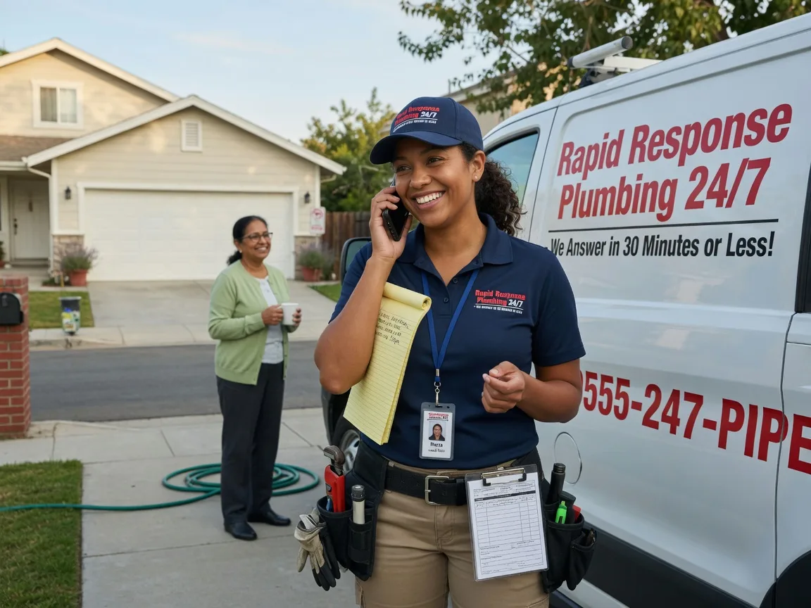 Emergency Plumber Superior, NE FAQs